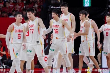 kaiyun管理-开打！男篮获大利好，杨瀚森、林葳、王俊杰全部回归